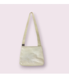 Joseph Janard leather shoulder bag