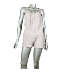 Iro Дамски копринен гащеризон (36)