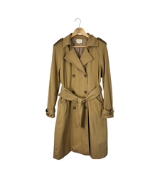 Sézane Scott Trench Coat (38)