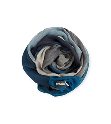 Promiss Вълнен шал 100X200