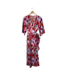 mbyM Yanova-M - Midi Print Dresses (XL)