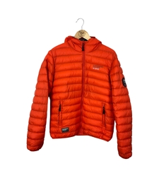 Scandinavian Explorer мъжко олекотено пухено яке (M)