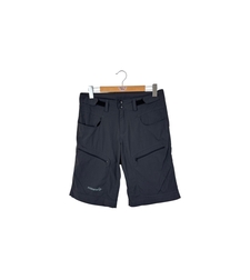 Norrona bitihorn мъжки трекинг шорти (M)