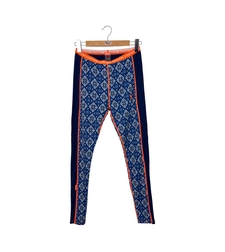 Kari Traa Rose Merino Base Layer Pants (L)