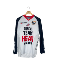 Alpinestars Yamaha Motocross Jersey (M)