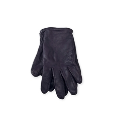 Hema дамски кожени ръкавици (M)