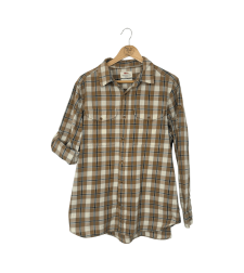 Fjällräven Singi мъжка трекинг риза (XL)