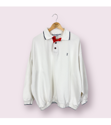 Vintage Yves Saint Laurent Мen's Sweaters (2XL)