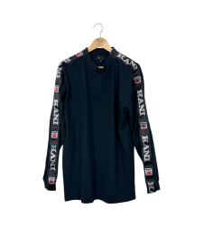 Karl Kani Long Sleeve Top (M)