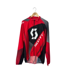 Scott Windbreaker Jacket - Men's (2XL)