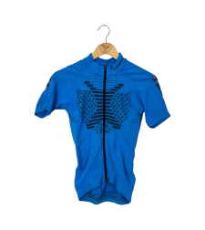 X-Bionic Twyce мъжко колоездачно джърси (L)