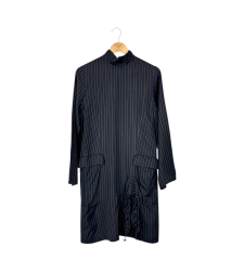 Toga Archives Cupra stripe dress (S)