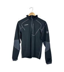 Norrona Trollveggen Warm2 мъжки полар (M)