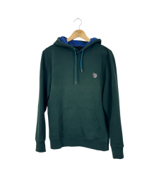Paul Smith Zebra Hoodie (M)