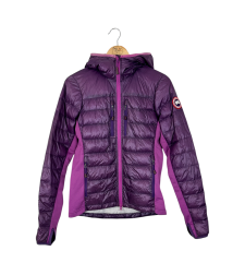 Canada Goose дамско олекотено пухено яке (S)