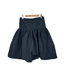 N°21 Balloon Mini Skirt (IT44)