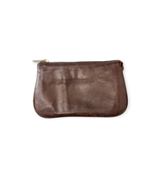 Depeche кожено портмоне