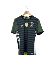 Adidas 2015-16 Germany Away Shirt (S)