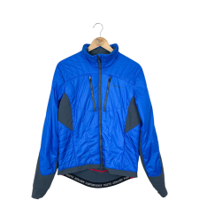 VAUDE Mens Minaki Jacket (S)