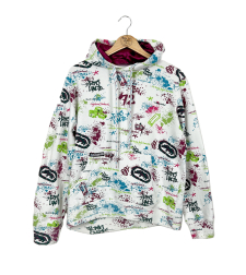 Ecko Unlimited Print суитшърт (S)