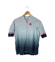 Castelli Aero Race 6.0 мъжко колоездачно джърси (2XL)