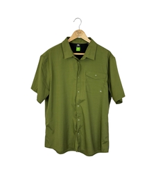 Quiksilver Doldrums мъжка спортна риза (XL)