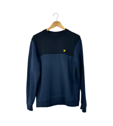 Lyle & Scott мъжки суитшърт (M)