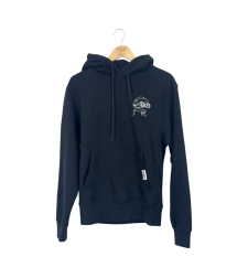 Random Character Collective Invisible Friends Hoodie (S)