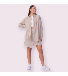 SAMSØE SAMSØE Salma shirt (S)