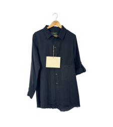 Aleksandr Manamis мъжка карирана риза (3)