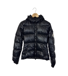 Moncler Badia Down Jacket (1)