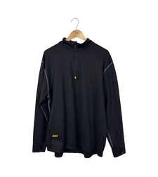 Snickers Workwear - Micro Fleece Pullover Half Zip (2XL)