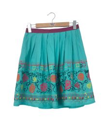 Ivko Floral пола с бродерии (38)