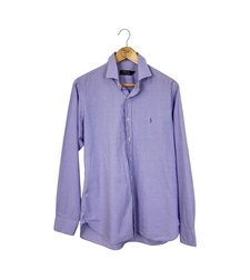 Polo Ralph Lauren Button Down LS Oxford Shirt (16/L)