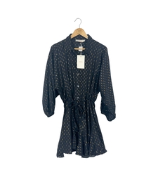 Jucca рокля с колан (S)