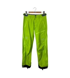 Norrona falketind dri3 3L мъжки хардшел панталон (S)