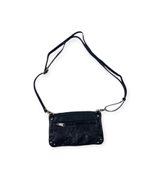 Maani by Adax Cross body leather bag