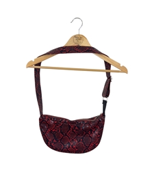 Дамска чанта Becksöndergaard Snake Moon Bag