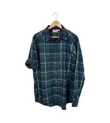 Fjällräven Fjällglim мъжка трекинг риза (XL)