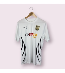 Puma 2024 Germany Euro 24 T-shirt (L)