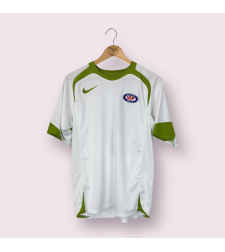 Nike 2006 Valerenga Away футболна тениска (M)