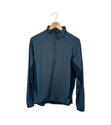 Kjus Midlayer Half Zip мъжко горнище (M)