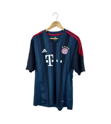 Adidas 2013-14 Bayern Munich Third Shirt (XL)