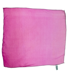 Jardin De Soleil Escada Margaretha Ley Silk Scarf