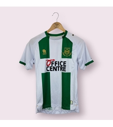 Robey FC Groningen 2021-2022 футболна тениска (S)