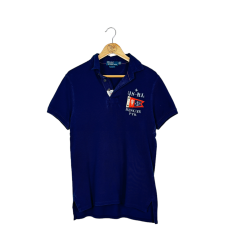 Polo Ralph Lauren Мъжка поло тениска (M)