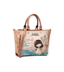 Anekke Relax Чанта с двойна дръжка