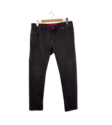Jacob Cohen J 622 Comfort Vintage Tailored мъжки дънки (35)