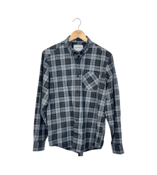 Carhartt WIP мъжка карирана риза (M)