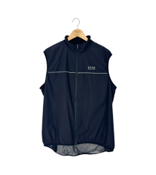 Gore Running Wear Windstopper Men's Vest (2XL)